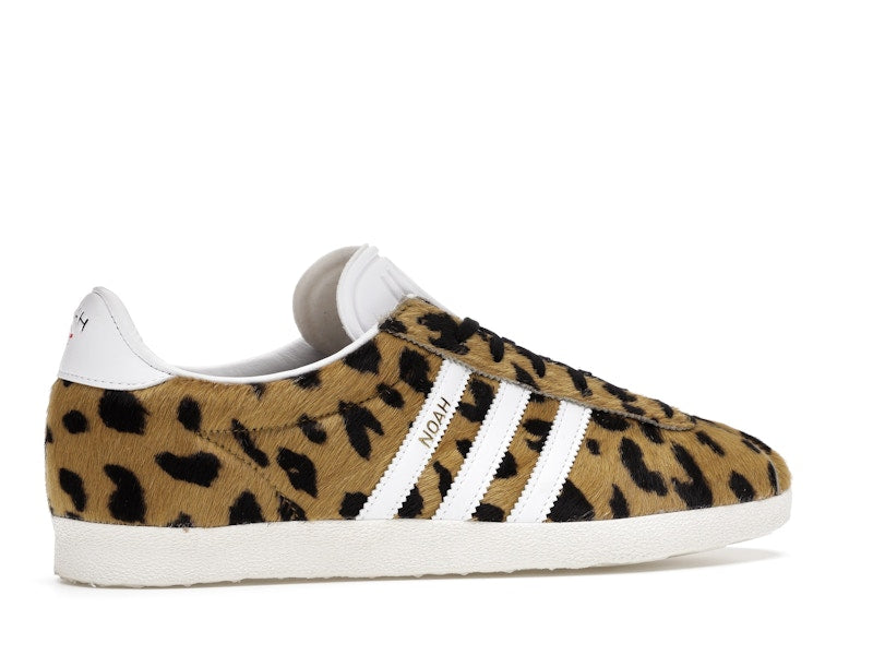 adidas Gazelle NOAH Cheetah