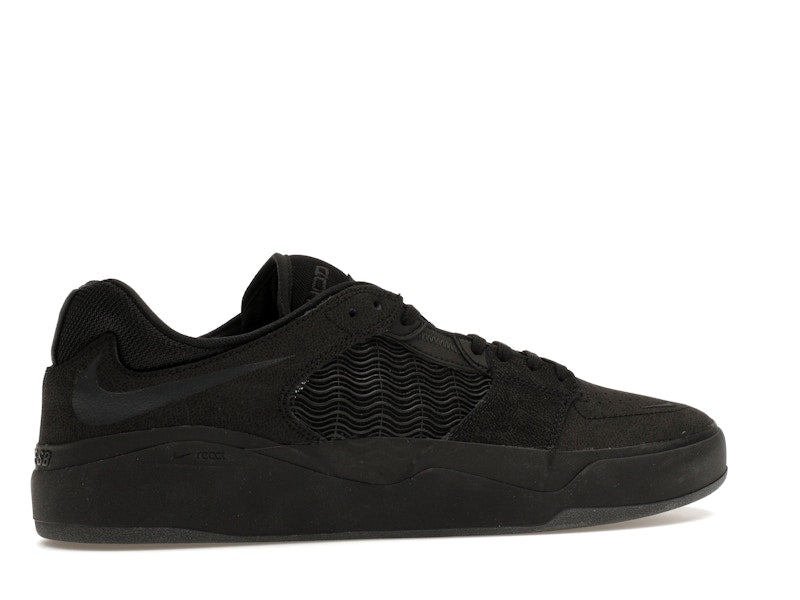 Nike SB Ishod Wair Premium Triple Black