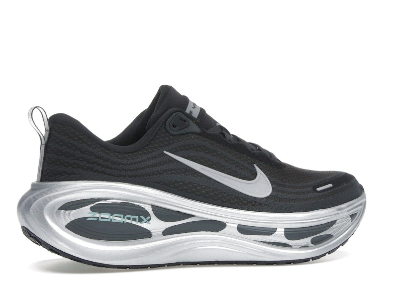 Nike Vomero Plus Anthracite Zebra