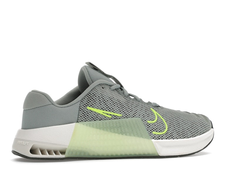Nike Metcon 9 Premium Barely Volt Cargo Khaki (Women's)