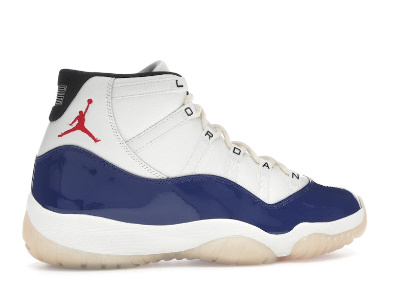 Jordan 11 Retro Rare Air