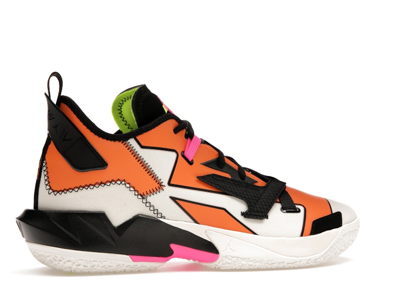 Jordan Why Not Zer0.4 Shattered Backboard