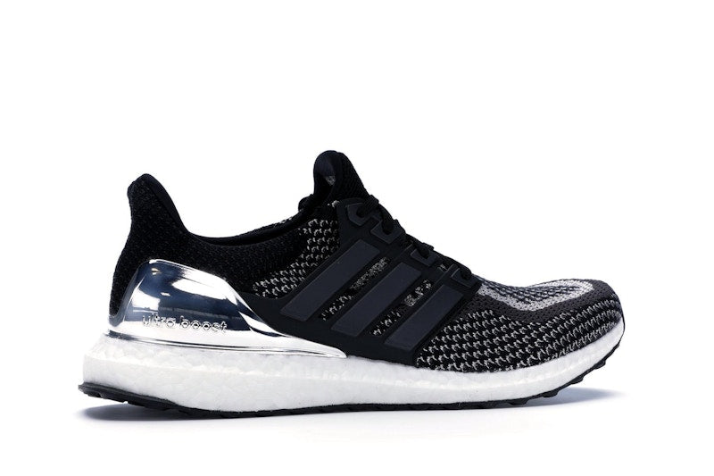 adidas Ultra Boost 2.0 Silver Medal