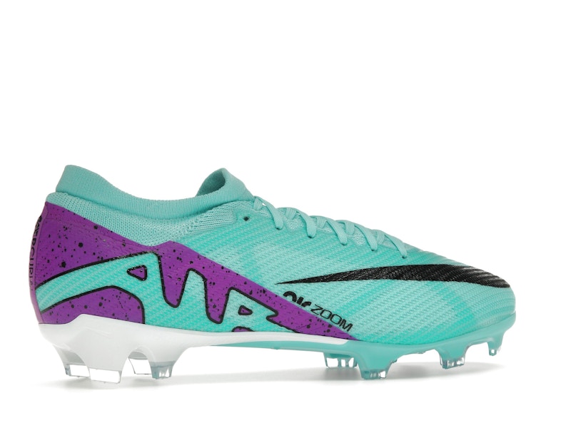 Nike Zoom Mercurial Vapor 15 PRO FG Peak Ready Pack