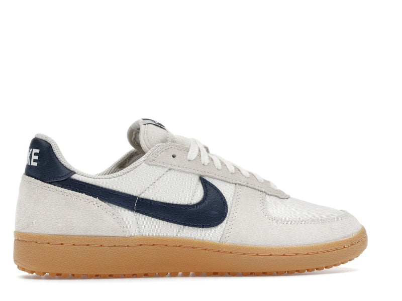 Nike Field General Pale Ivory Gum Yellow Midnight Navy