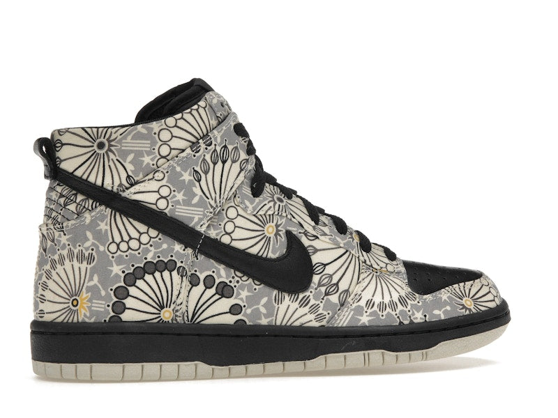 Nike Dunk High Skinny Prem Liberty of London (Women's)