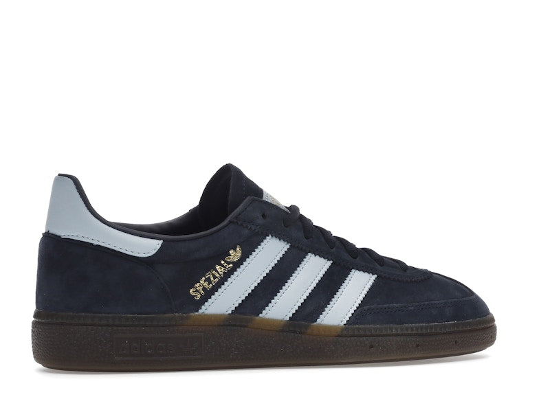 adidas Handball Spezial Navy Gum