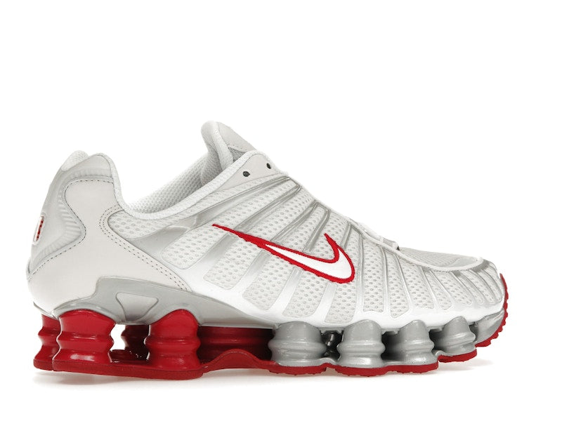 Nike Shox TL Gym Red (Women's)