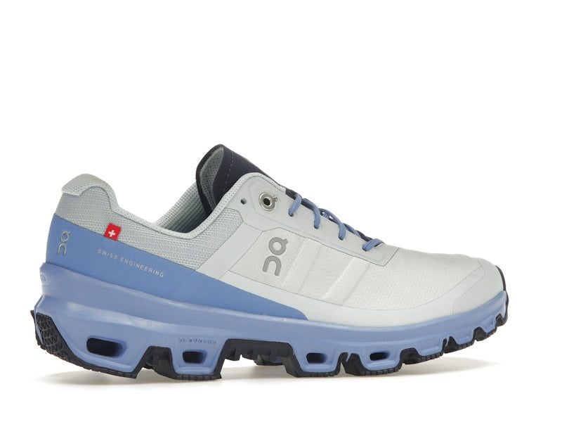 On Running Cloudventure 3.0 Arctic Marina (Women's)