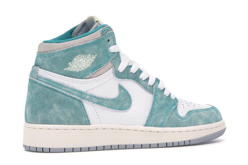 Jordan 1 Retro High Turbo Green (GS)