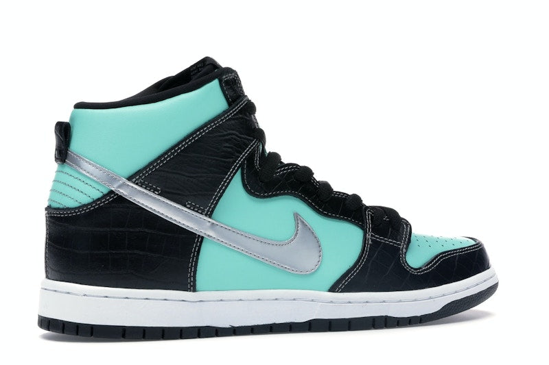 Nike SB Dunk High Diamond Supply Co.