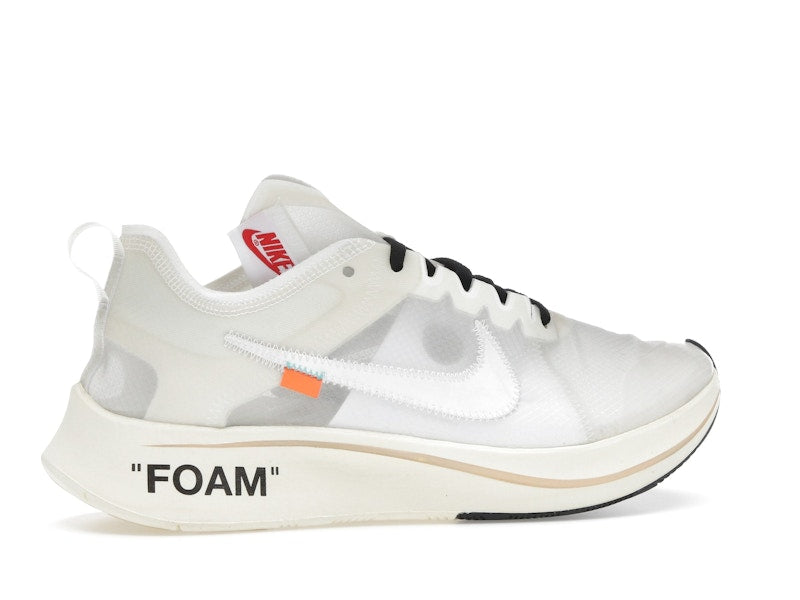 Nike Zoom Fly Off-White
