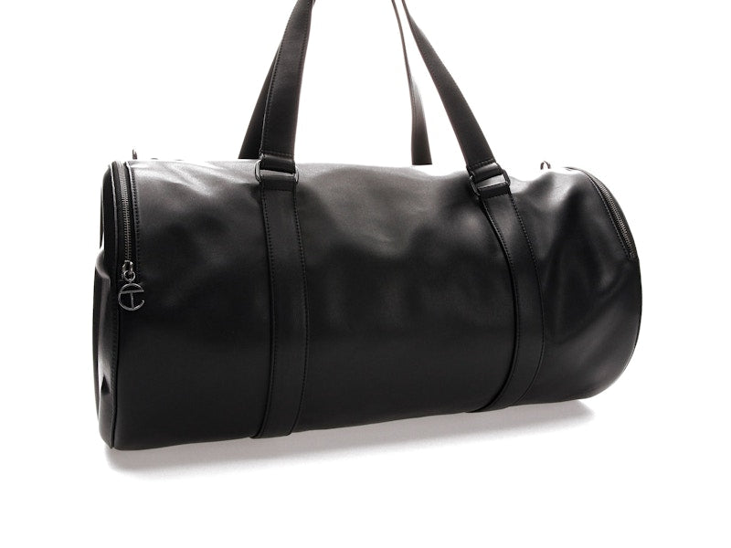 Telfar Duffle Large Black