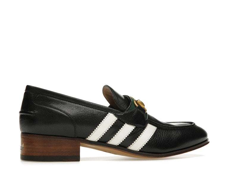 adidas x Gucci Loafer Black (Women's)