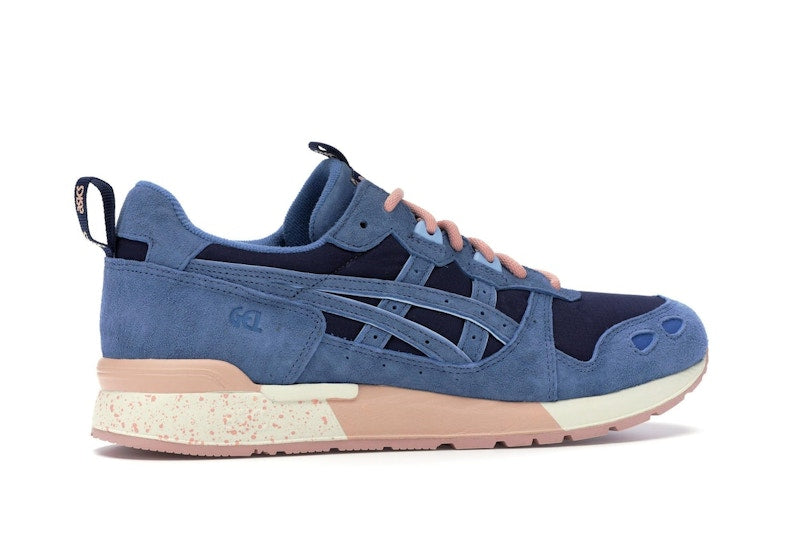ASICS Gel-Lyte OG size? 36 Views