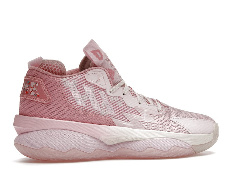adidas Dame 8 Sakura