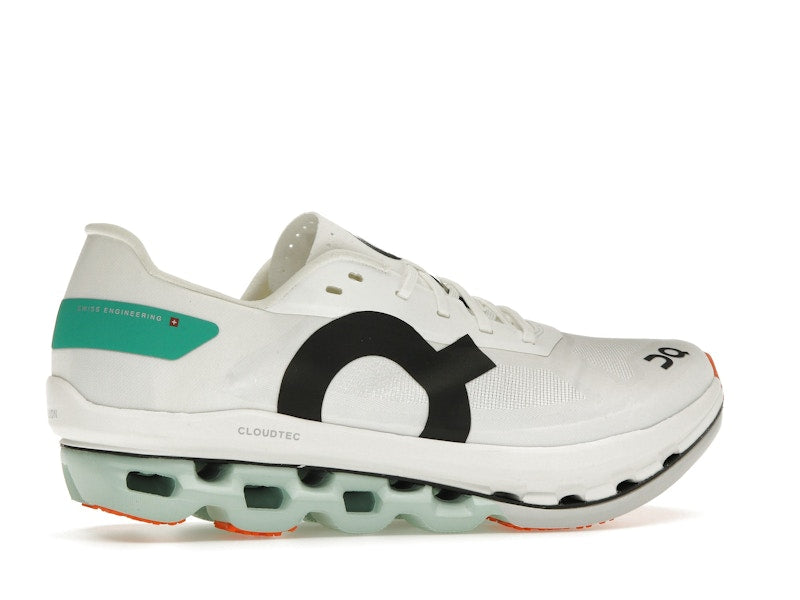 On Running Cloudboom Echo White Mint (Women's)