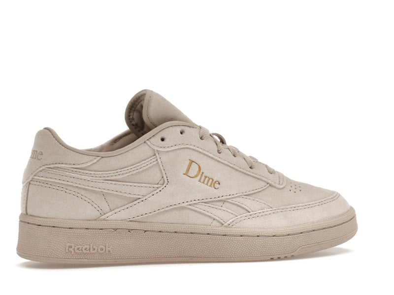 Reebok Club C Revenge Dime Light Sand