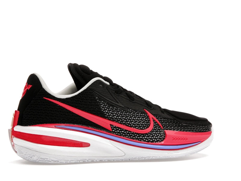 Nike Air Zoom GT Cut Black Fusion Red