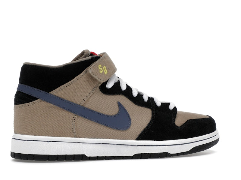 Nike SB Dunk Mid Workwear