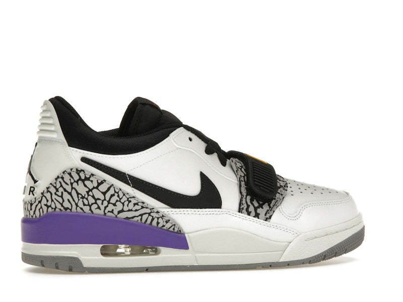 Jordan Legacy 312 Low Lakers