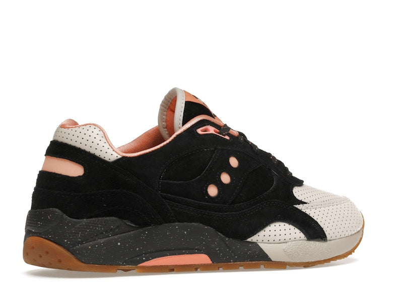 Saucony G9 Shadow 6 Feature High Roller