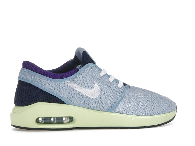 Nike SB Air Max Janoski 2 Light Armory Blue