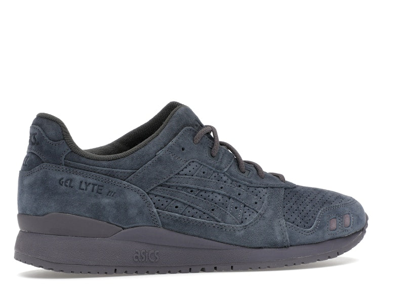 ASICS Gel-Lyte III Ronnie Fieg The Palette Asteroid