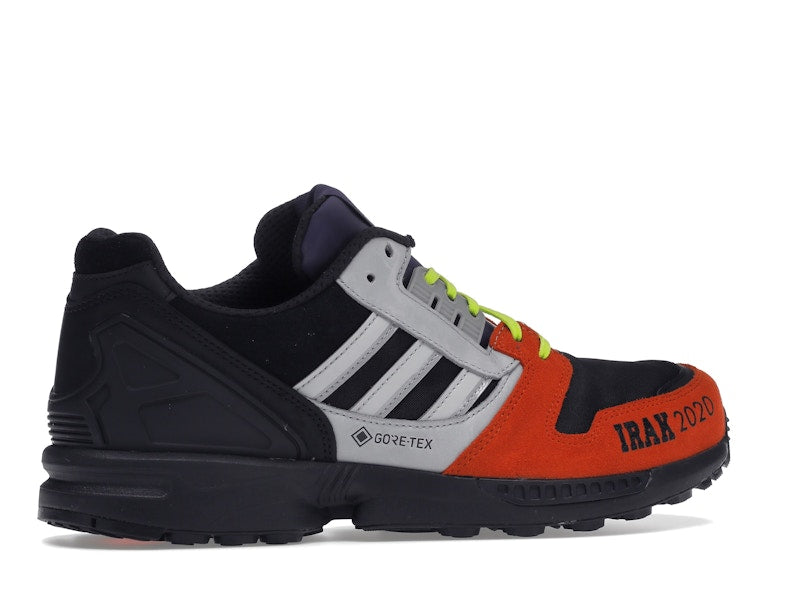 adidas ZX 8000 IRAK Grey