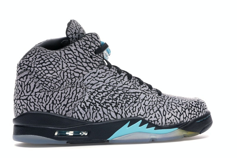 Jordan 5 Retro 3Lab5