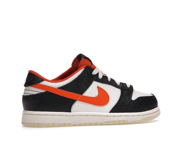 Nike Dunk Low PRM Halloween (2021) (PS)