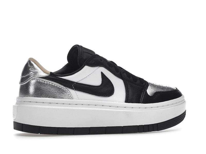 Jordan 1 Elevate Low SE Silver Toe (Women's)