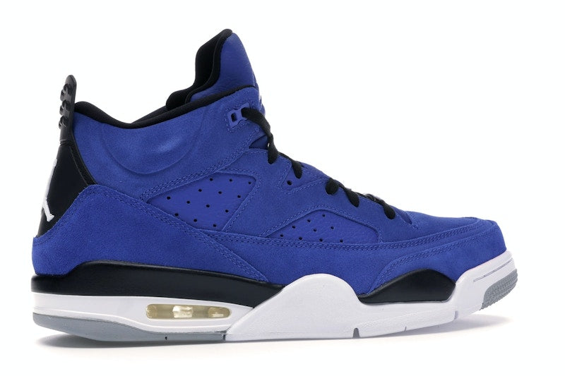 Jordan Son Of Mars Low Hyper Royal