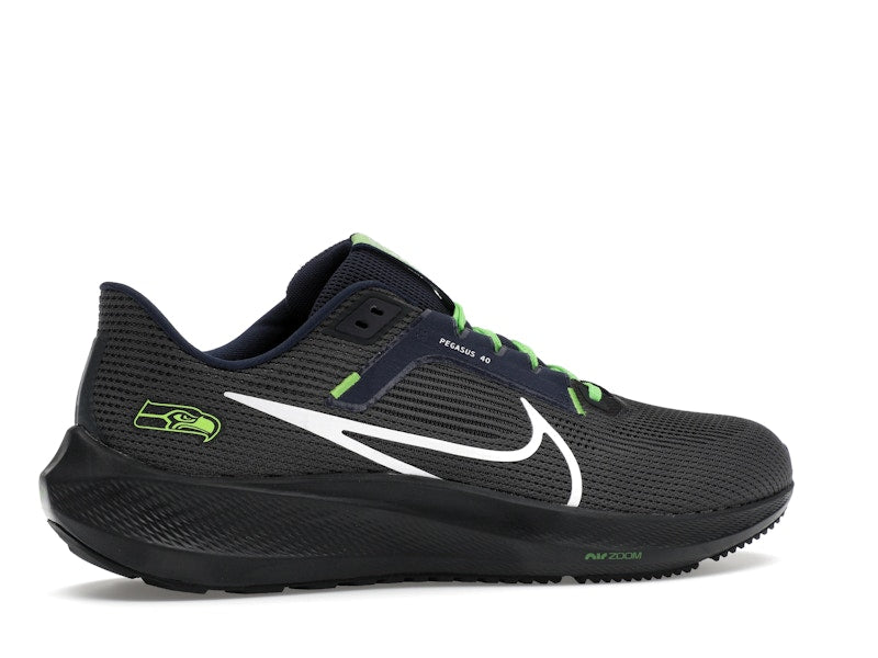 Nike Pegasus 40 Seattle Seahawks