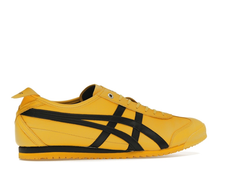 Onitsuka Tiger Mexico 66 SD Kill Bill (Yellow Midsole) (2024)