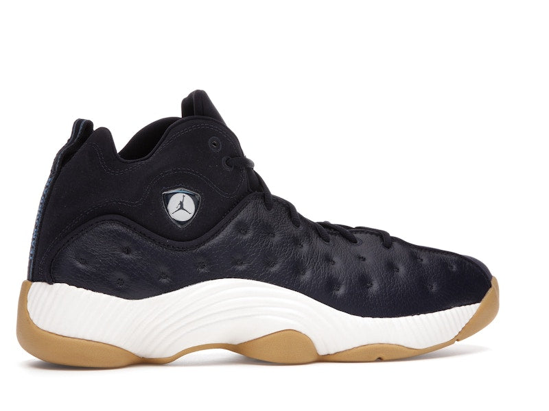 Jordan Jumpman Team II Obsidian