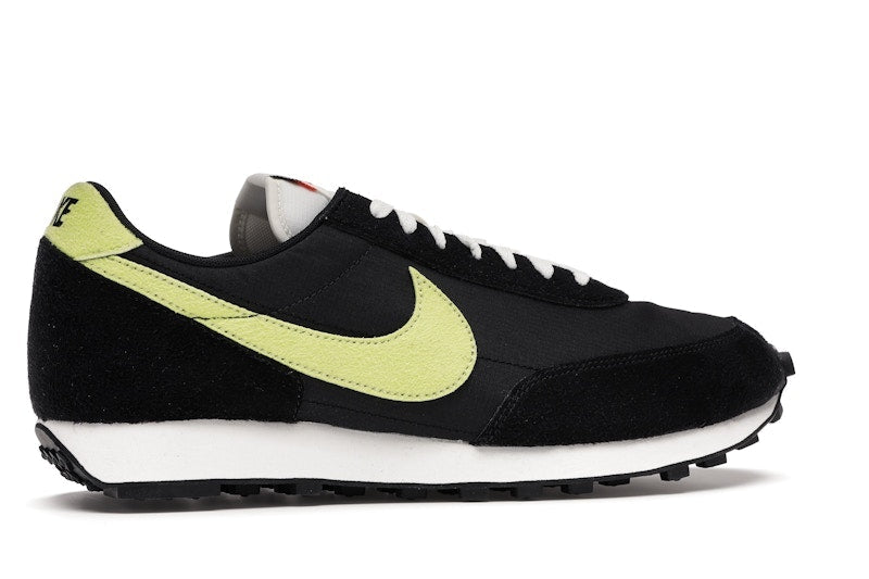 Nike Daybreak Black Limelight