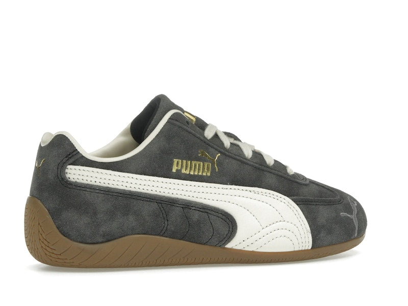 Puma Speedcat Faded Cast Iron Alpine Snow