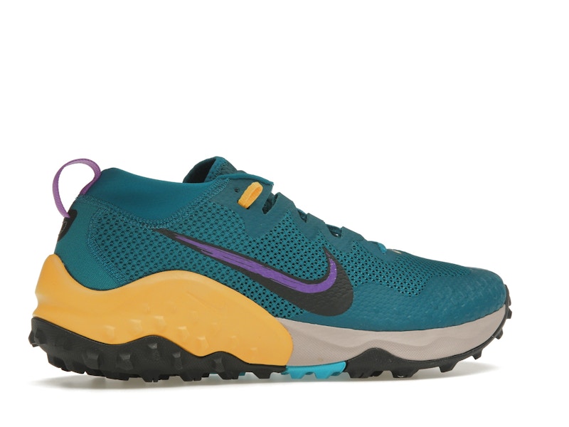 Nike Wildhorse 7 Mystic Teal