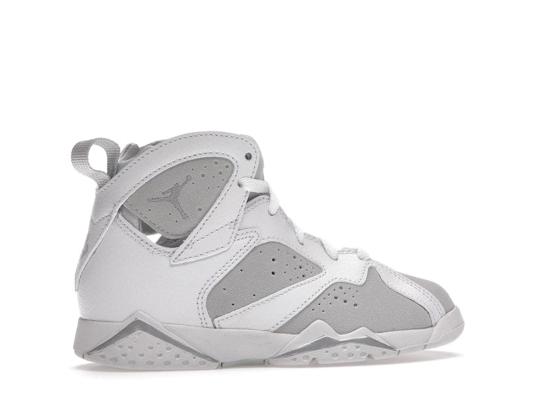 Jordan 7 Retro Pure Money White (PS)