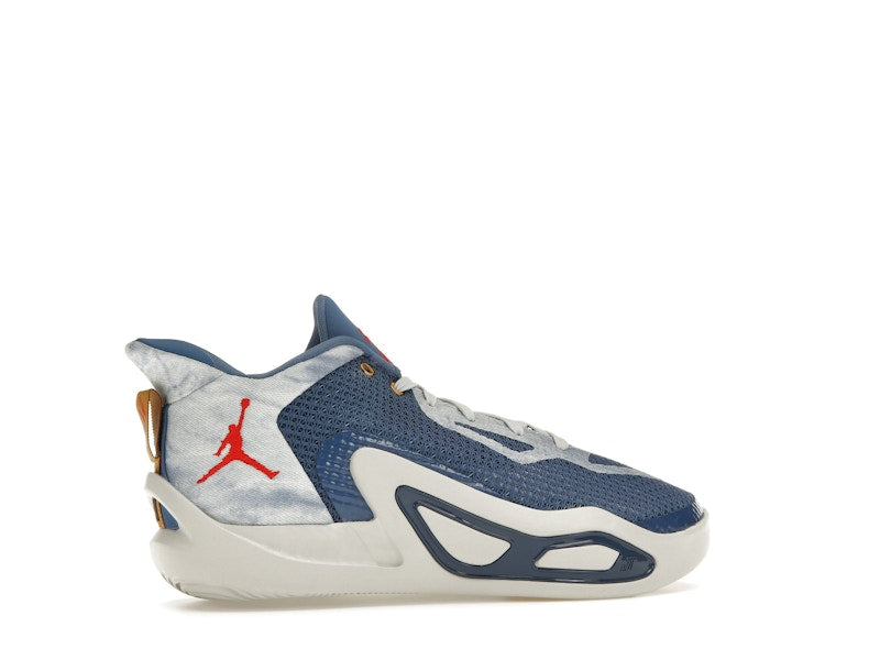 Jordan Tatum 1 Denim (GS)