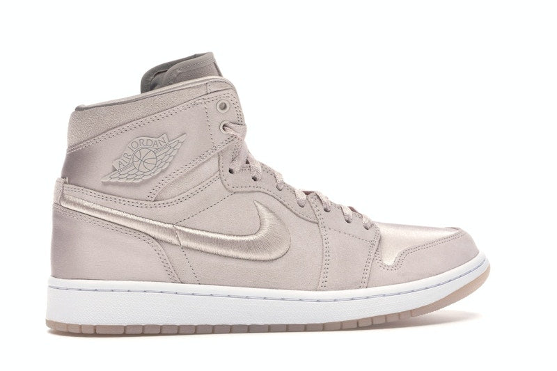 Jordan 1 Retro High Season of Her Silt Red (Women's)
