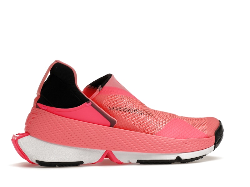 Nike Go FlyEase Pink Gaze