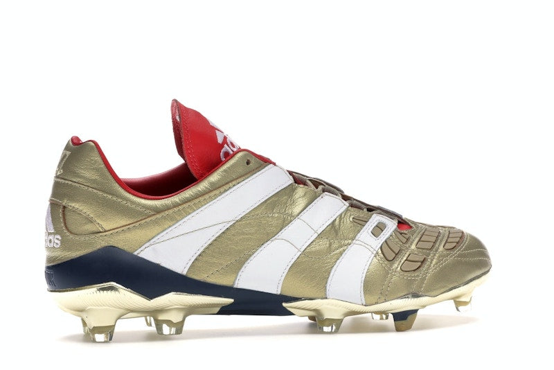 adidas Predator Accelerator FG 25 Year Pack Zidane