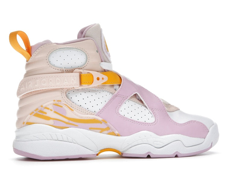 Jordan 8 Retro Arctic Punch (GS)