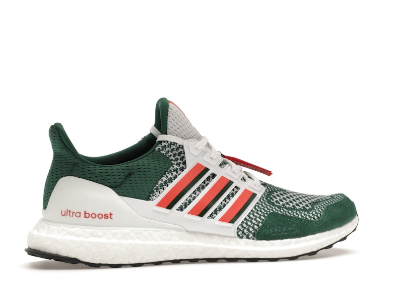 adidas Ultra Boost 1.0 Miami