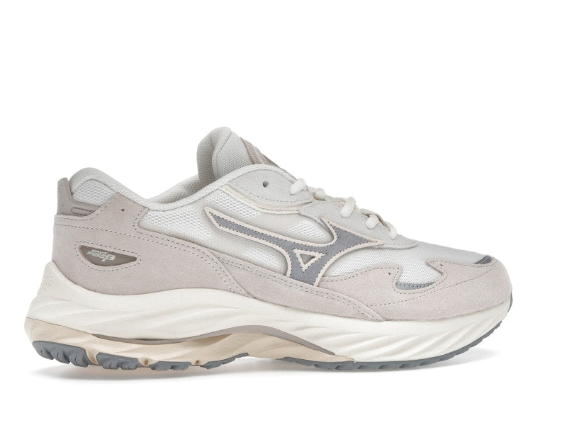 Mizuno Wave Rider Beta White Sand