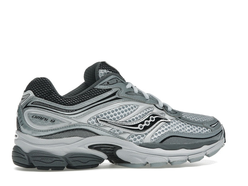 Saucony ProGrid Omni 9 Microchip