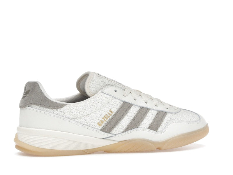 adidas Gazelle Sala Cream White Putty Gum