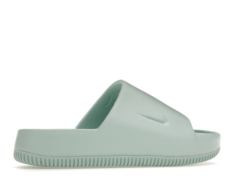 Nike Calm Slide Jade Ice (Women's)
